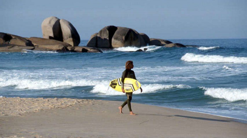 Florianópolis, Brasil<div><br></div>