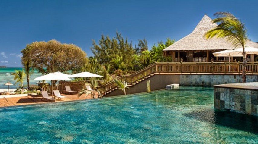 Zilwa Attitude, Isla Mauricio