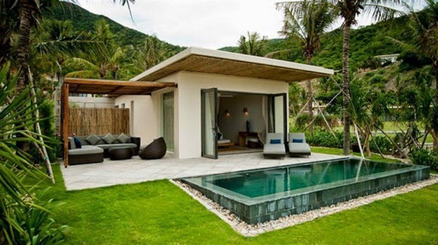 Mia Resort Nha Trang, Vietnam