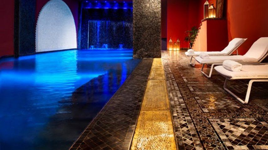 The Pearl, Marrakech