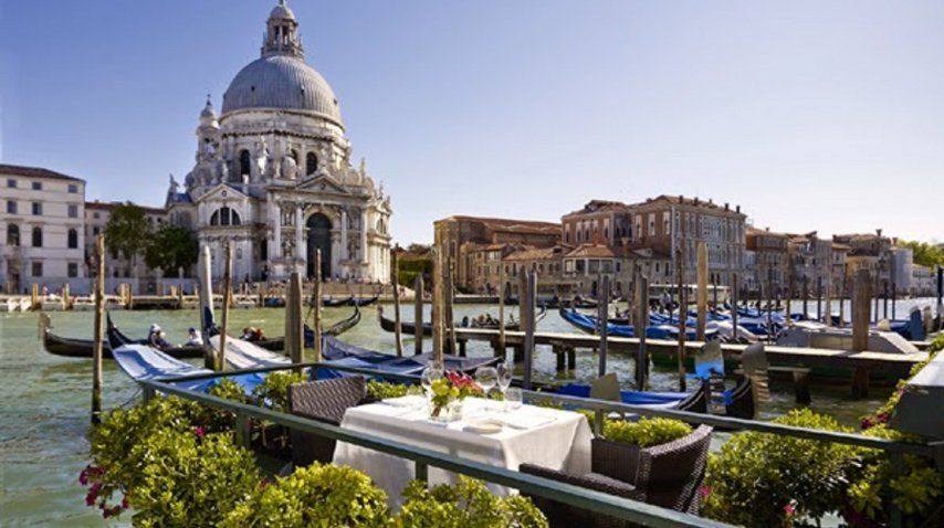 The Westin Europa & Regina, Venecia