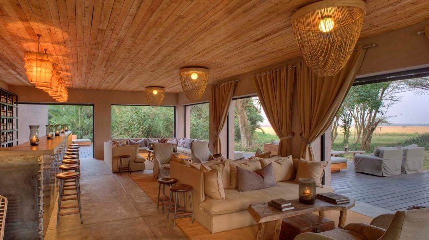 Beyond Kichwa Tembo, Kenya