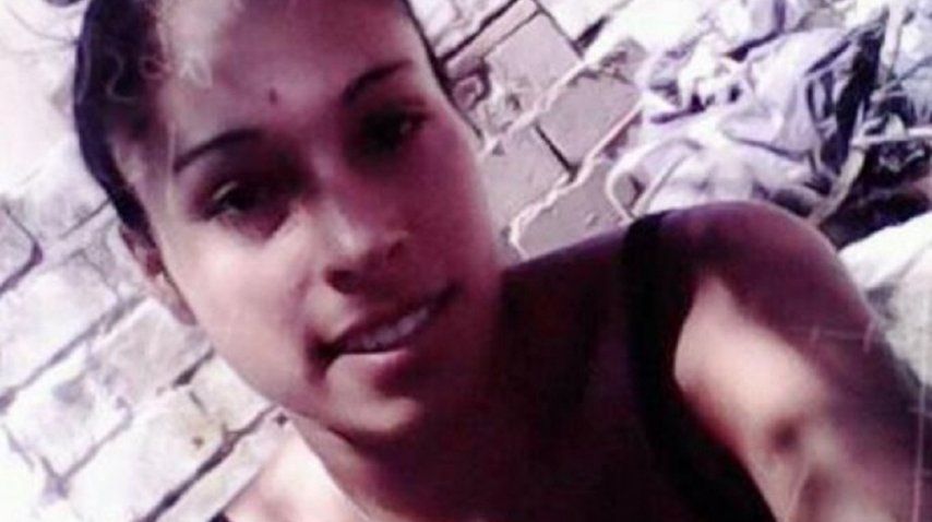 Tamara Córdoba, fue hallada muerta en un descampado de Córdoba