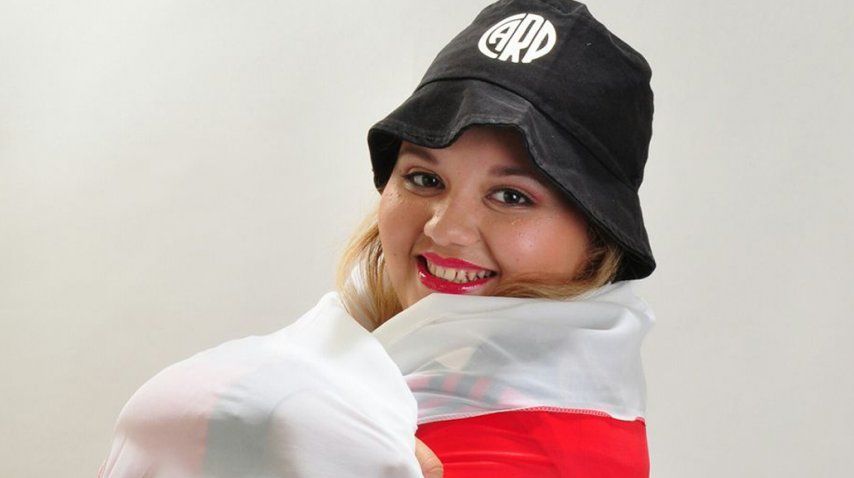 Katherine Ocampo desapareció el martes a las dos de la tarde