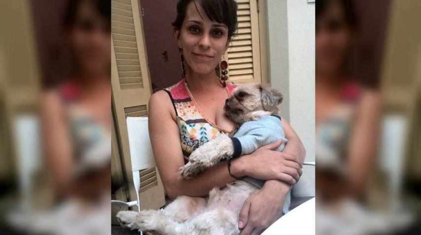 Hallaron muerta a una argentina dentro de una caja en Playa del Carmen