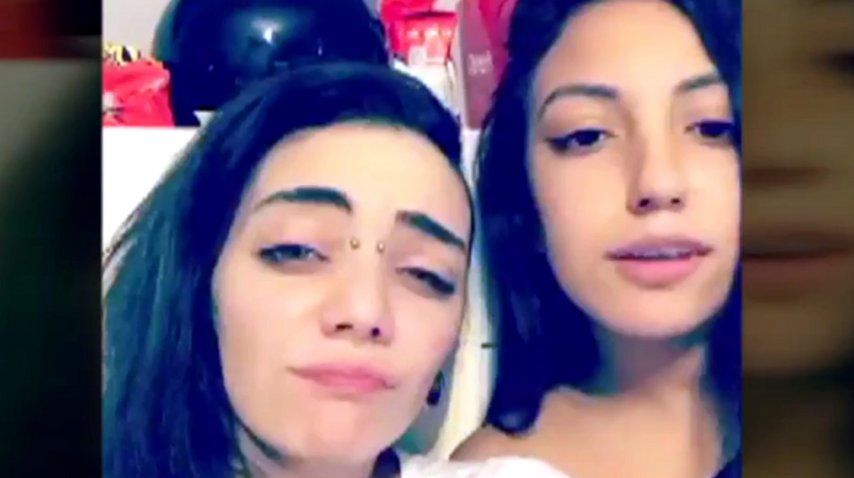 <p>Una argentina desapareció en Turquía perseguida por la familia de su novia </p><p></p>