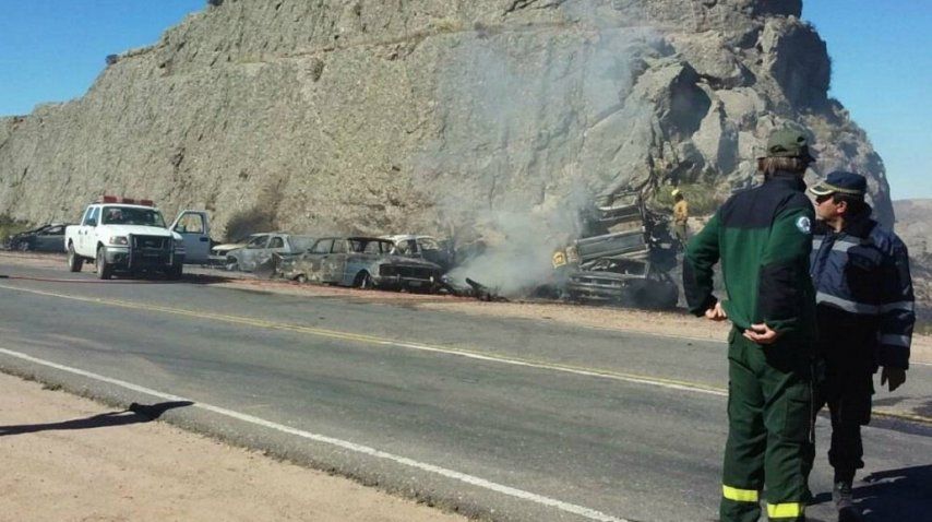 Gentileza: Cadena 3<br>