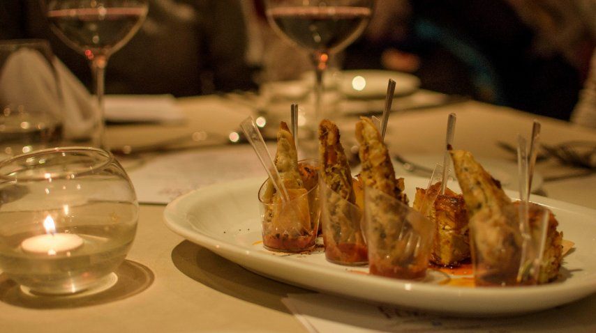 Deliciosa gastronomía caracteriza a Madryn<br>