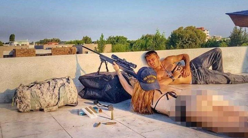 <p> El detenido por la picada en la 9 de Julio le pedirá al juez que lo libere</p><p></p>