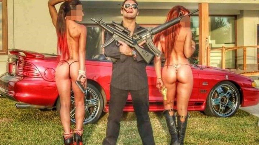 <p> El detenido por la picada en la 9 de Julio le pedirá al juez que lo libere</p><p></p>