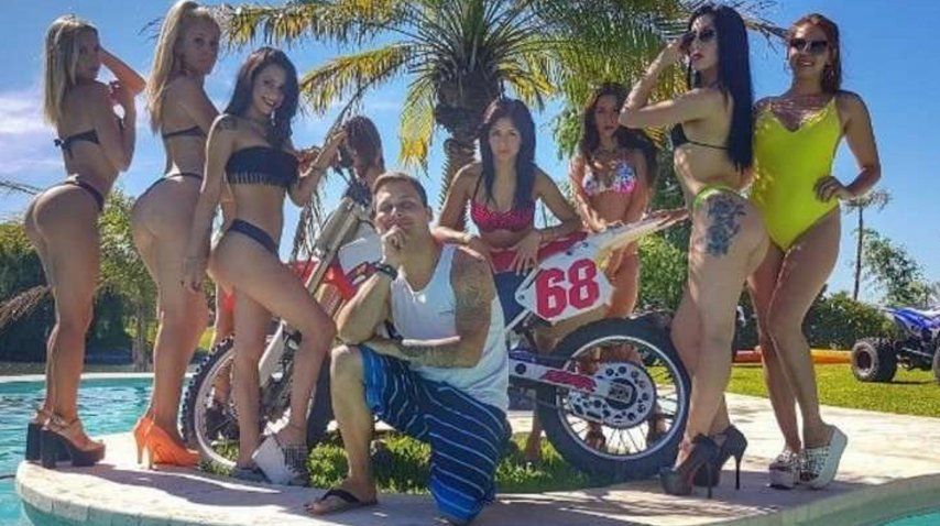 Alejandro Gastón Radetic