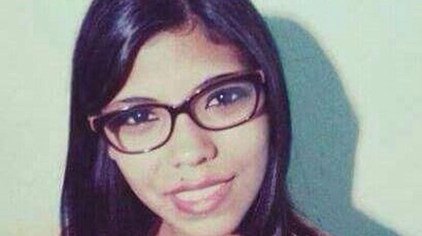 Alejandra Verónica Oscari