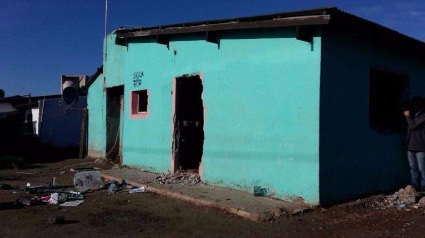 Enfrentamiento en Mar del Plata: siete horas de tiroteo y 3 muertos