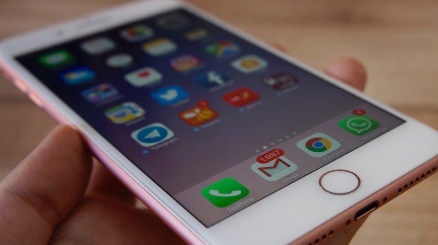 ¿Cuándo se lanzarán los nuevos iPhone?