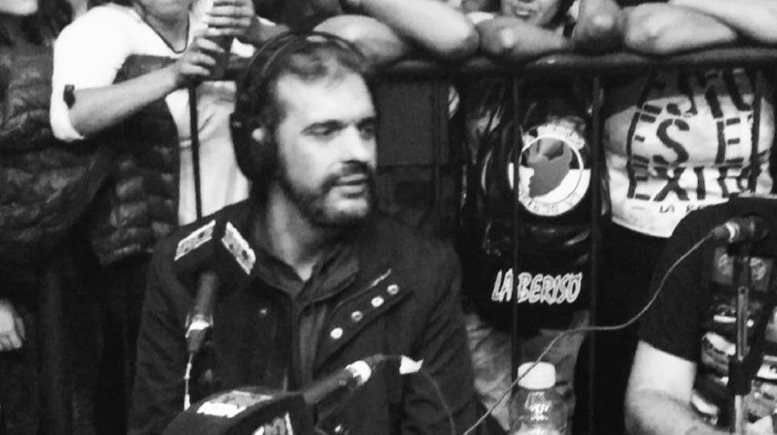 Mega 98.3 festejó sus 17 años<br>