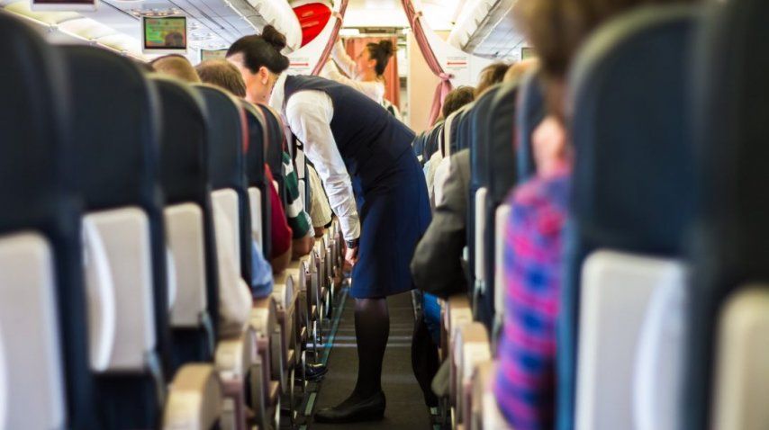 Algunos tips para elegir el mejor asiento posible<br>