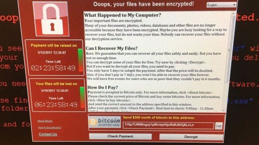 Hackeo a Telefónica