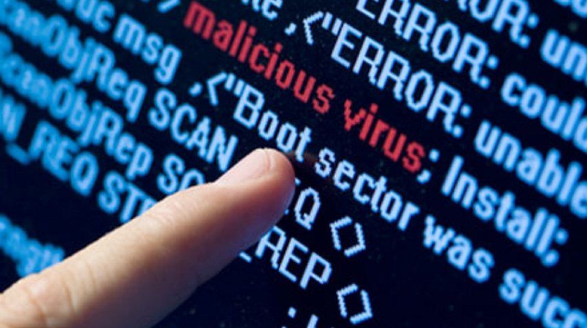 Virus informático