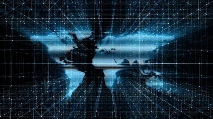 <p>El ciberataque afecta a un centenar de países</p><p></p>