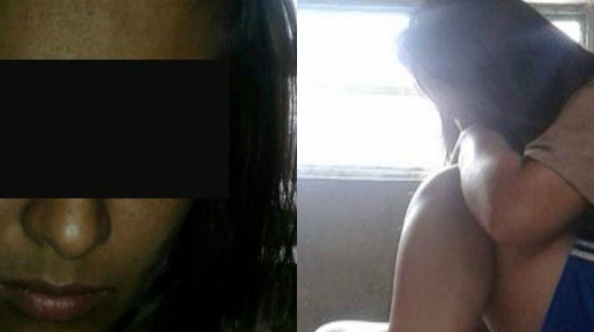 Mujer fingió su secuestro