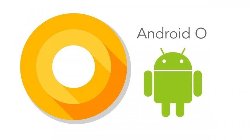 Google AAndroid O