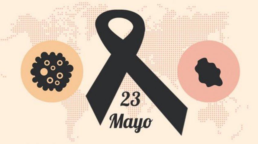 Día Mundial del Melanoma
