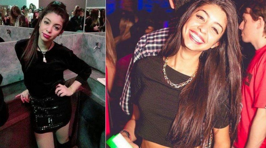 Se sometió a un implante de mamas y quedó postrada