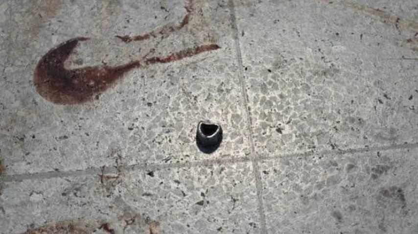 <p> Partes de la bomba de Manchesters</p><p></p>