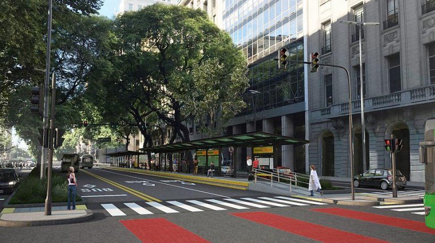 El Gobierno porteño anunció que comenzará a funcionar el próximo 6 de junio.