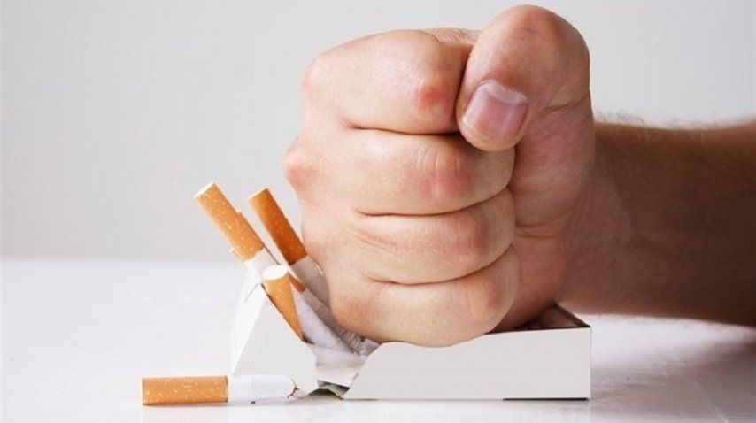 Día Mundial Sin Tabaco