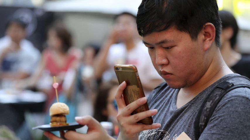 Un foodie chino comparte la experiencia del Día Mundial de las Tapas<br>