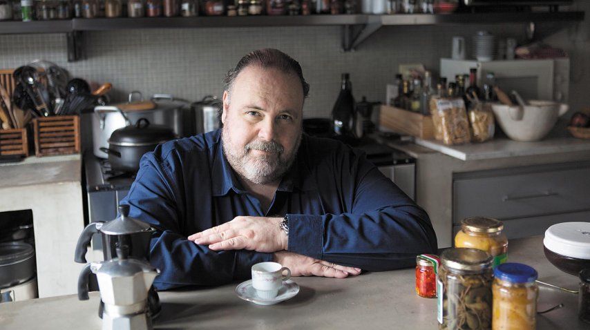 Todo listo para la 5º Semana de la Cocina Italiana<br>