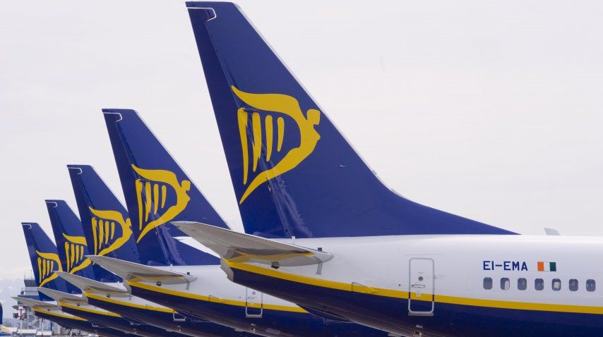 Una nueva movida de las low cost para cobrarte más