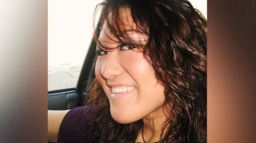 Geurts solía cubrir su cuerpo al máximo pero ahora está orgullosa<br>