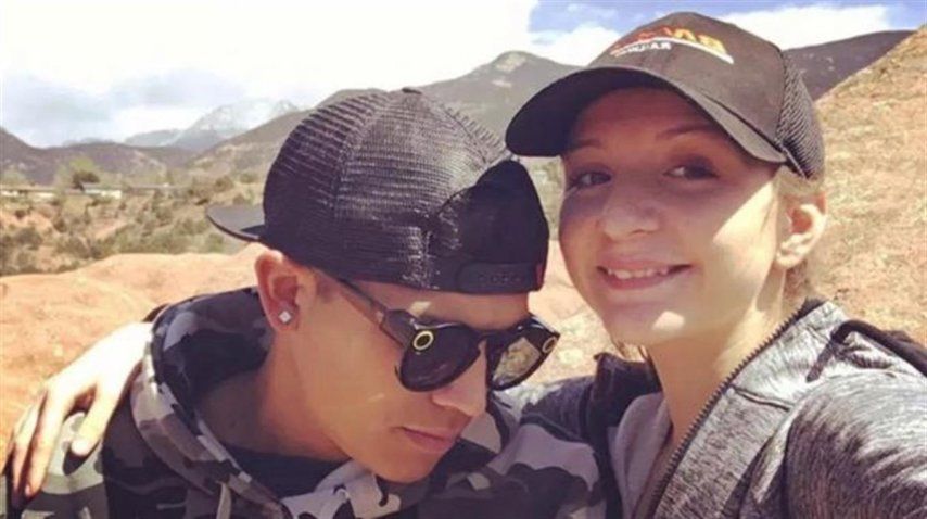 Una mujer mató a su novio mientras buscaban más seguidores en YouTube