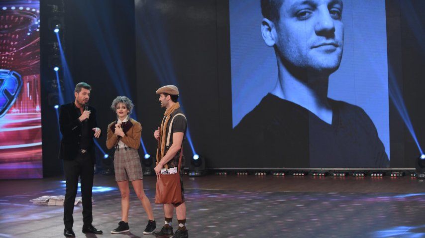 Mariela Anchipi habló sobre su "permitido"<br>