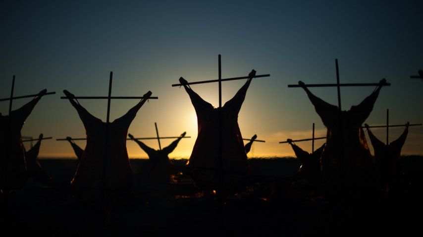 Se recaudaron 200 mil pesos a beneficio del Hospital Ísola<br>