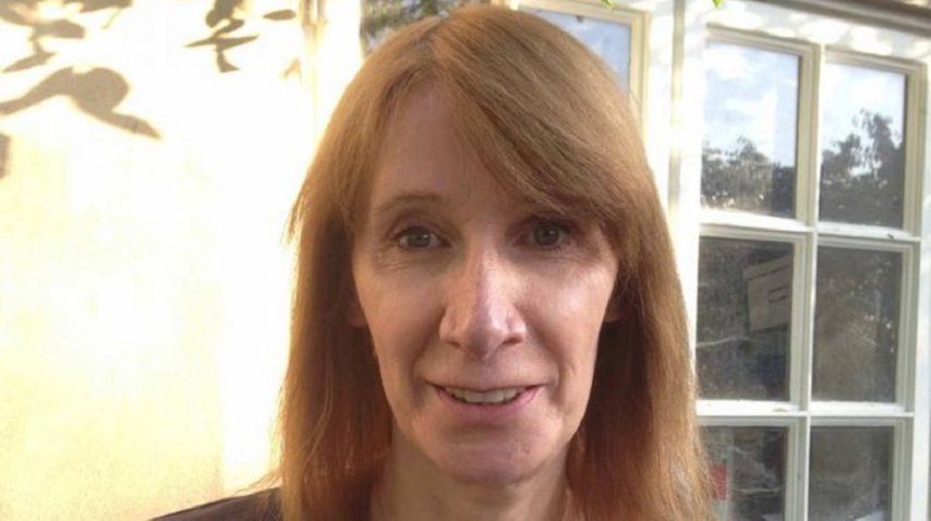 Philippa York dejó atrás su identidad como Robert Millar<br>