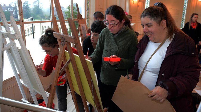 El homenaje inclusivo de Tigre a Ringo Starr