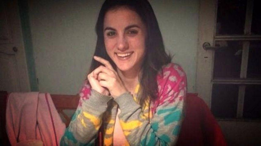 <p> María Emma Córdoba</p><p></p>