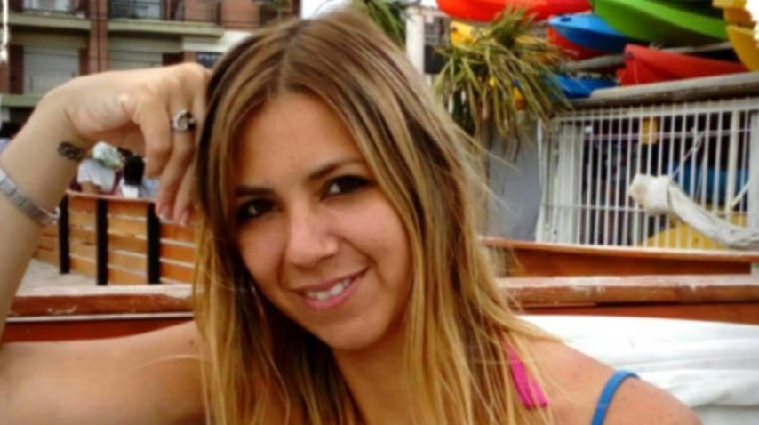 Carisa tiene 34 años y se animó a relatar el horror que vivió junto a su ex