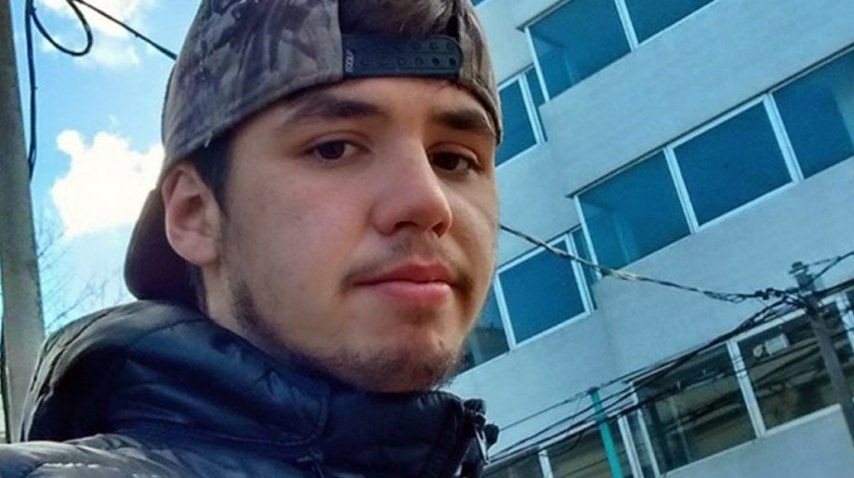 Claudio Ayuso estaba desaparecido desde el viernes por la noche