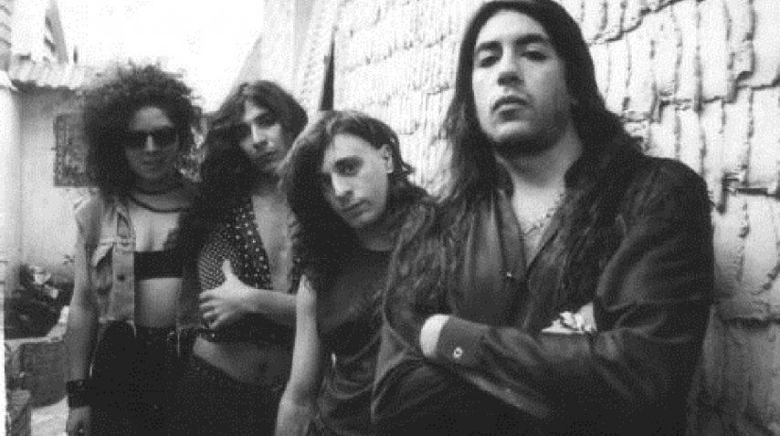 <p> Un músico argentino que está prófugo de Interpol por abuso sexual</p><p></p>