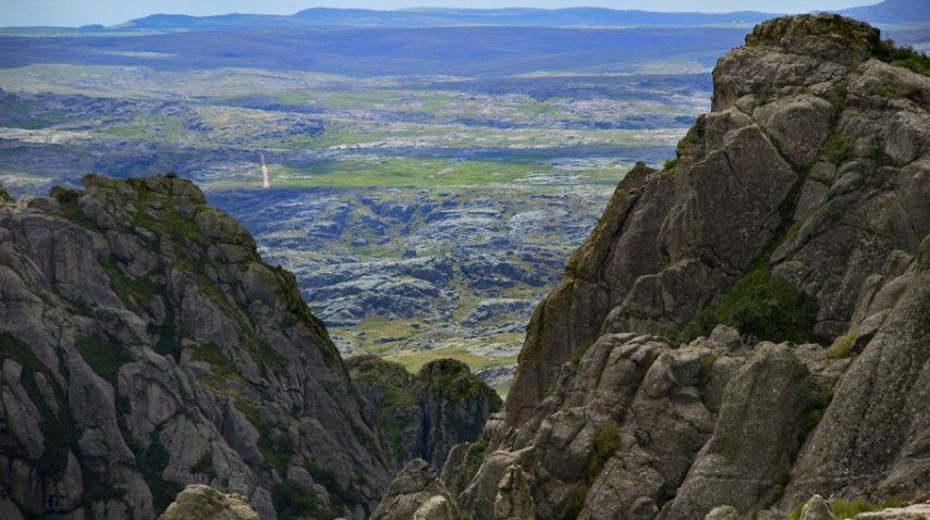 Córdoba también ofrece paisajes relajantes y aventura en invierno<br>