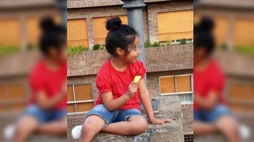 <p> Naiara Briones</p><p></p>