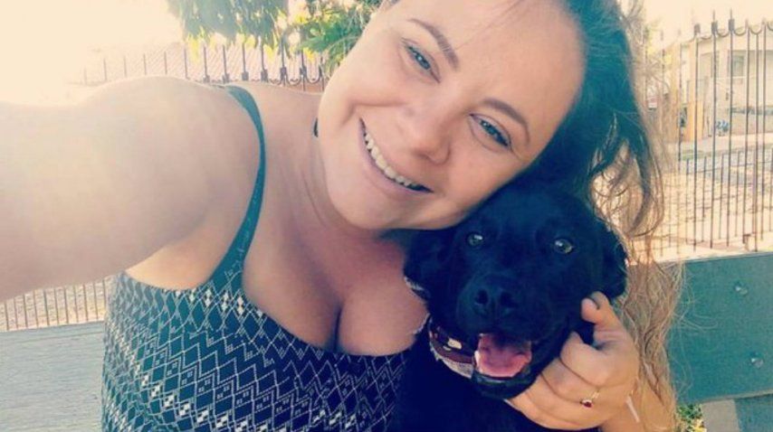 Lana se convirtió en viral por su buena obra del día<br>