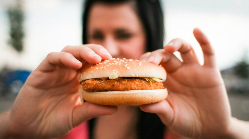 Lo que le llega al consumidor no siempre es lo que se ve en el poster<br>