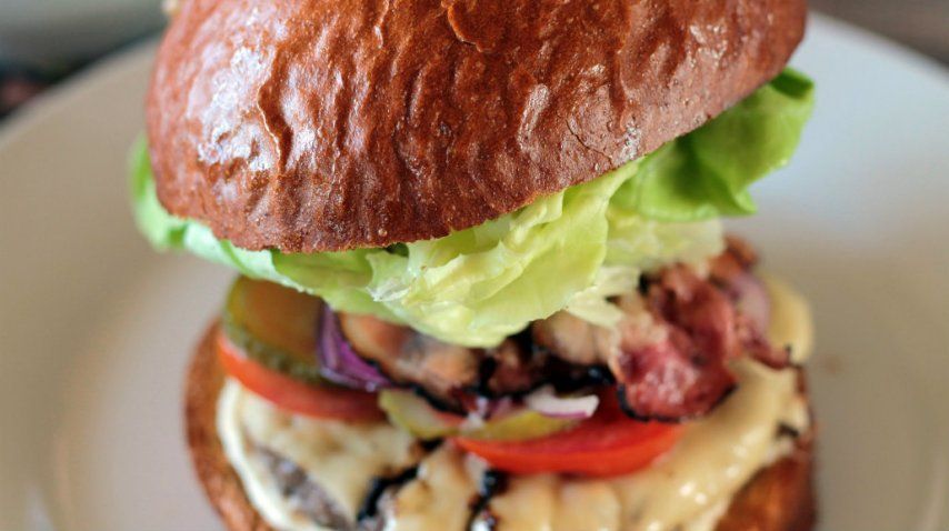 Tentadora pero, ¿valdrá la pena?<br>