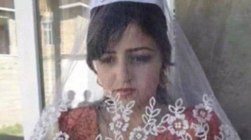 La trágica historia se conoció esta semana<br>