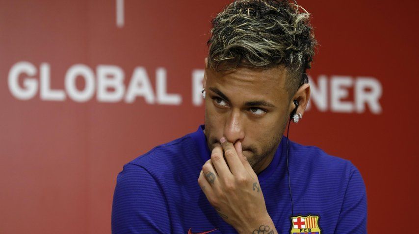 El crack podría sacudir el mercado dejando Barcelona